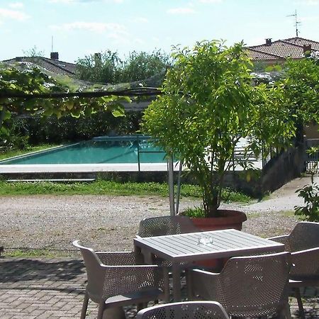 Appartamenti Calicante Bardolino Eksteriør billede