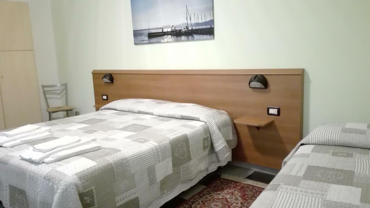 Appartamenti Calicante Bardolino Eksteriør billede