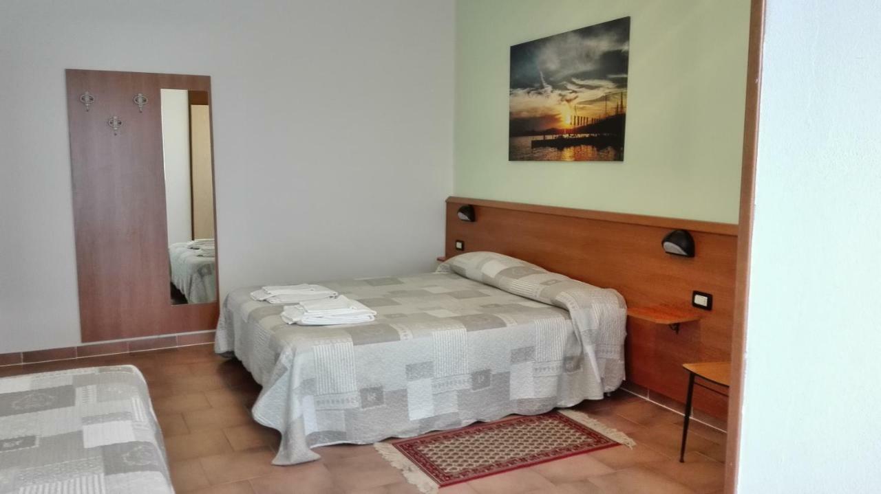 Appartamenti Calicante Bardolino Eksteriør billede